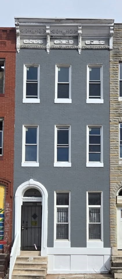 715 N. Fulton Avenue A